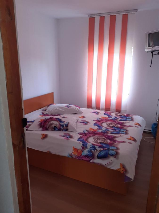Pensiunea Denisa Căpăţîneni-Ungureni Bagian luar foto