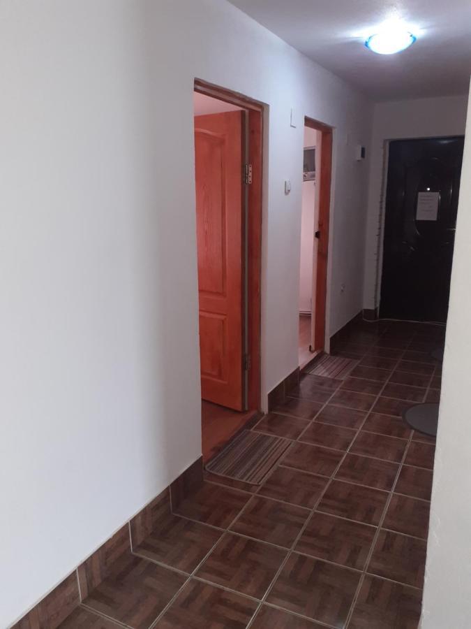 Pensiunea Denisa Căpăţîneni-Ungureni Bagian luar foto